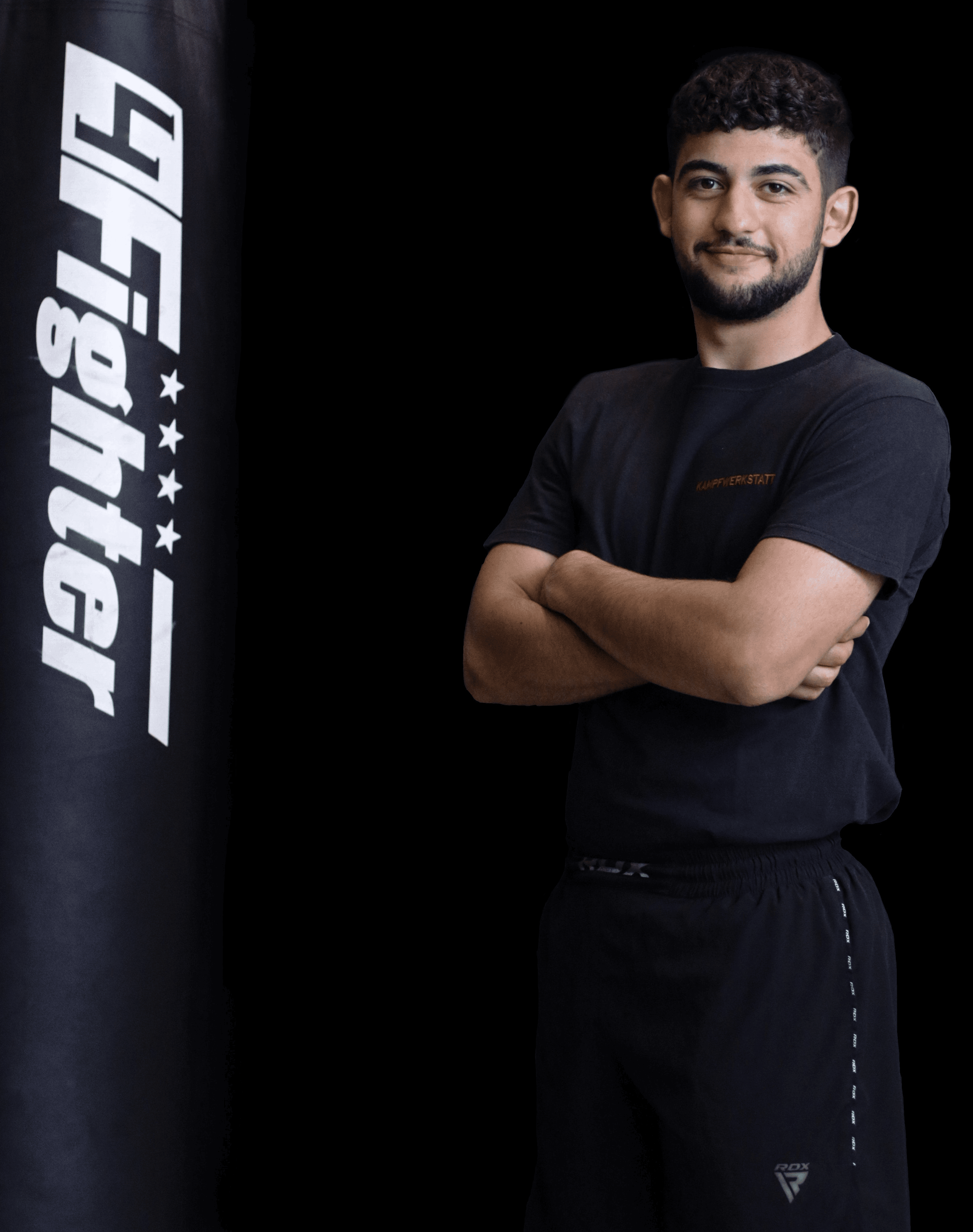 ausbilderSalimHomepage Salim Esber