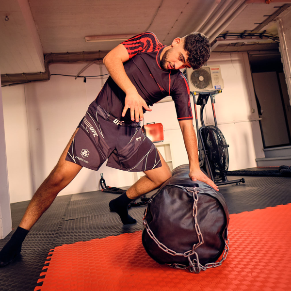 homevorteil Akademie f&uuml;r Selbstverteidigung & Kickboxen Weinstadt