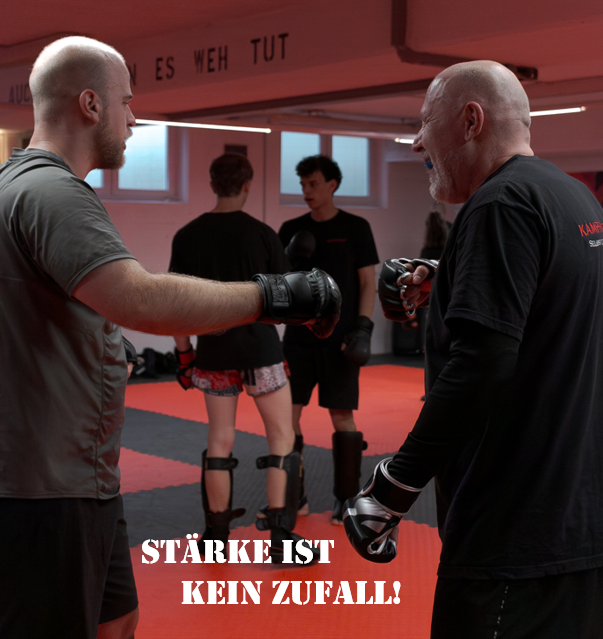 starkeistkeinzufall image starkeistkeinzufall Kampfsport Weinstadt Kickboxen, Selbstverteidigung, MMA bei Waiblingen