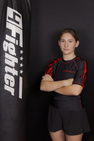 Zoe Rettstatt