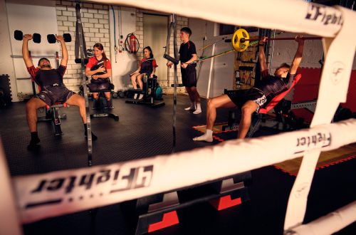 homekraftbereich-854b8271 Akademie f&uuml;r Selbstverteidigung & Kickboxen Weinstadt