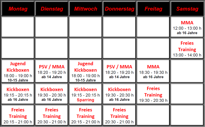 trainingsplan-9710e1da Trainingsplan
