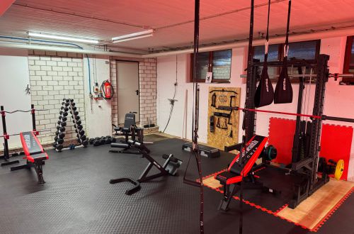 gymhomenew2-c8008f51 Akademie f&uuml;r Selbstverteidigung & Kickboxen Weinstadt