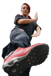 jessi_foot-d7c00b51 Akademie f&uuml;r Selbstverteidigung & Kickboxen Weinstadt